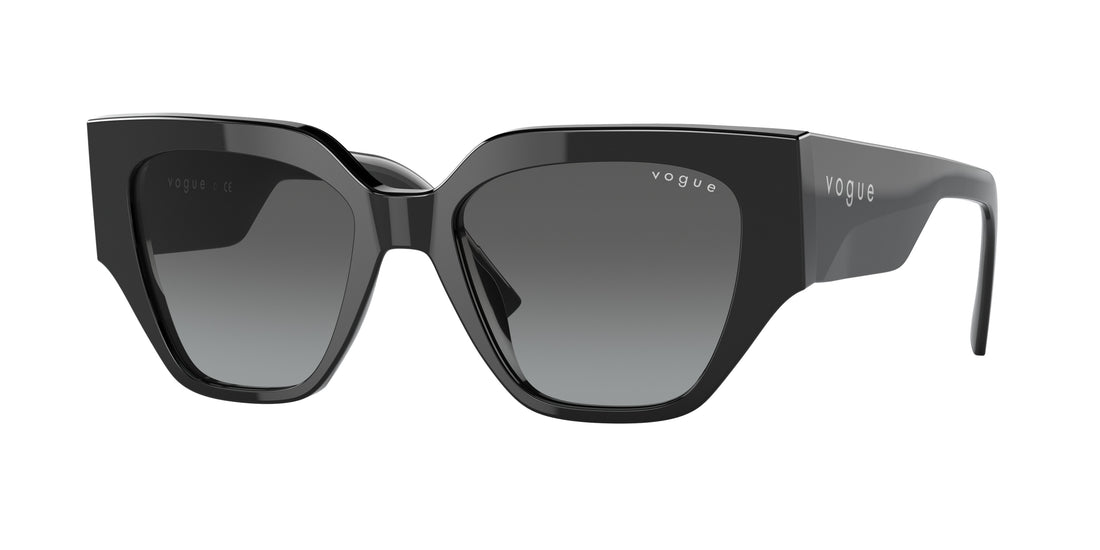 Gafas de sol vogue eyewear vo5409s w44/11 femenino talla 52mm - Vista principal