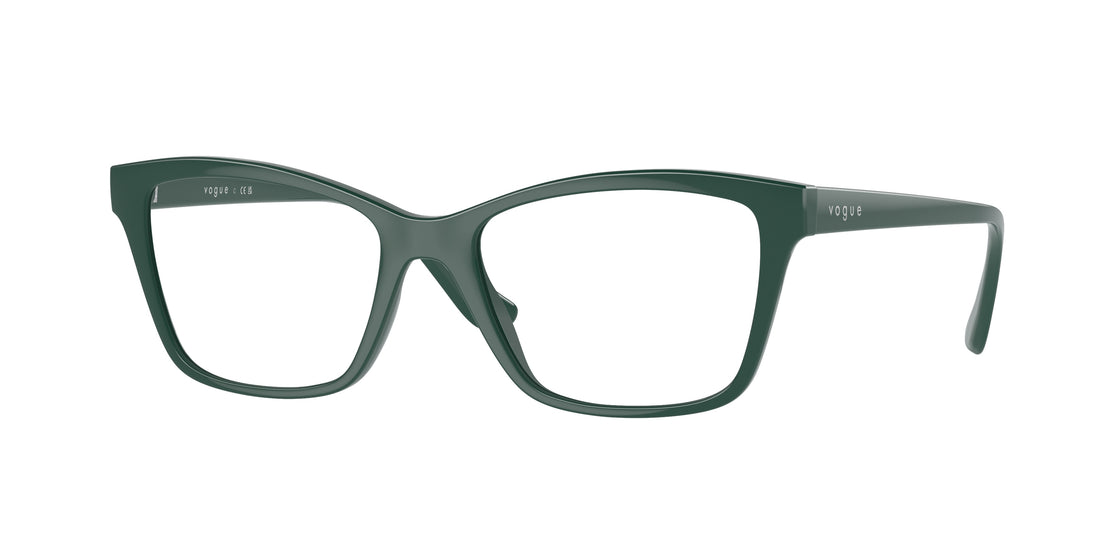 Brillen vogue eyewear vo5420 3050 femenino größe 51mm - Hauptansicht