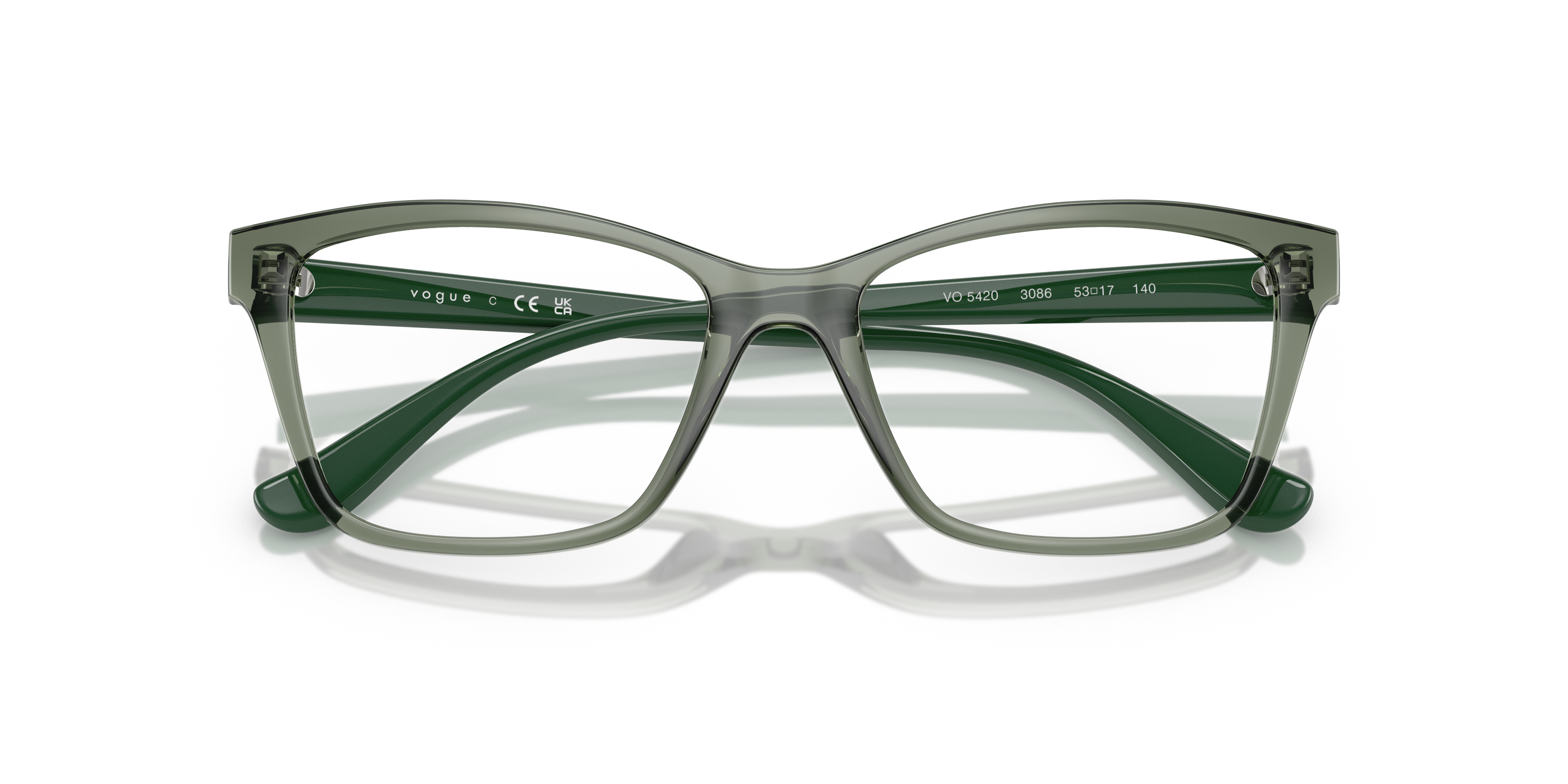 VOGUE EYEWEAR VO5420 3086 53
