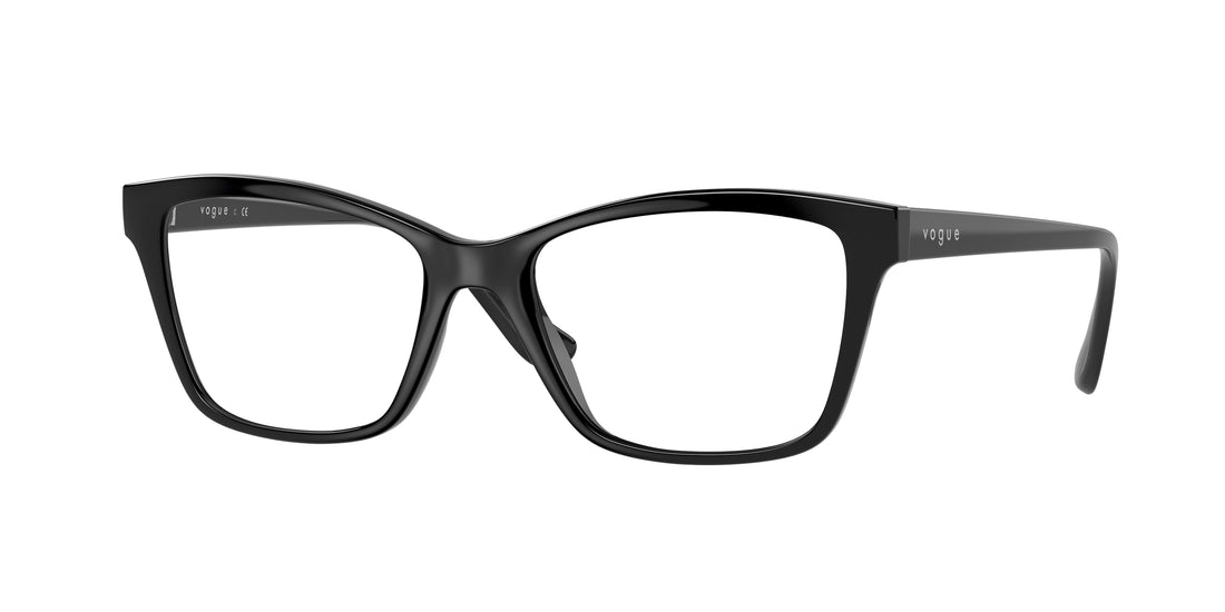 Occhiali da vista vogue eyewear vo5420 w44 femenino taglia 53mm - Vista principale