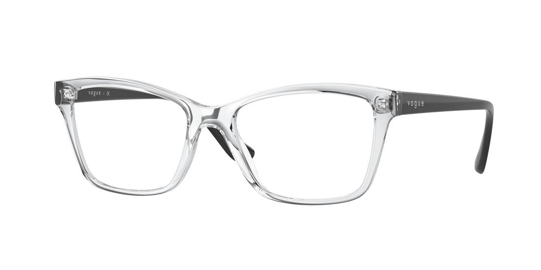 Occhiali da vista vogue eyewear vo5420 w745 femenino taglia 51mm - Vista principale