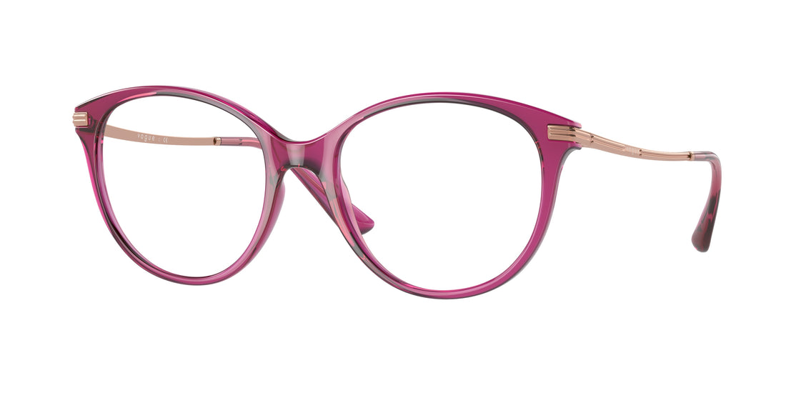 Occhiali da vista vogue eyewear vo5423 2987 femenino taglia 51mm - Vista principale
