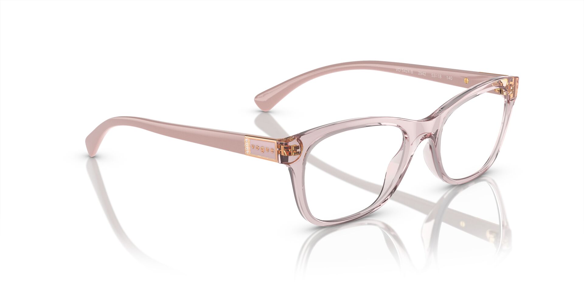 VOGUE EYEWEAR VO5424B 2942 53