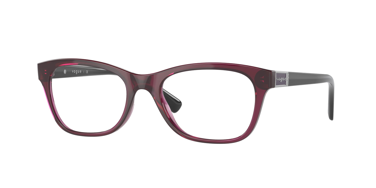 VOGUE EYEWEAR VO5424B 2989 53