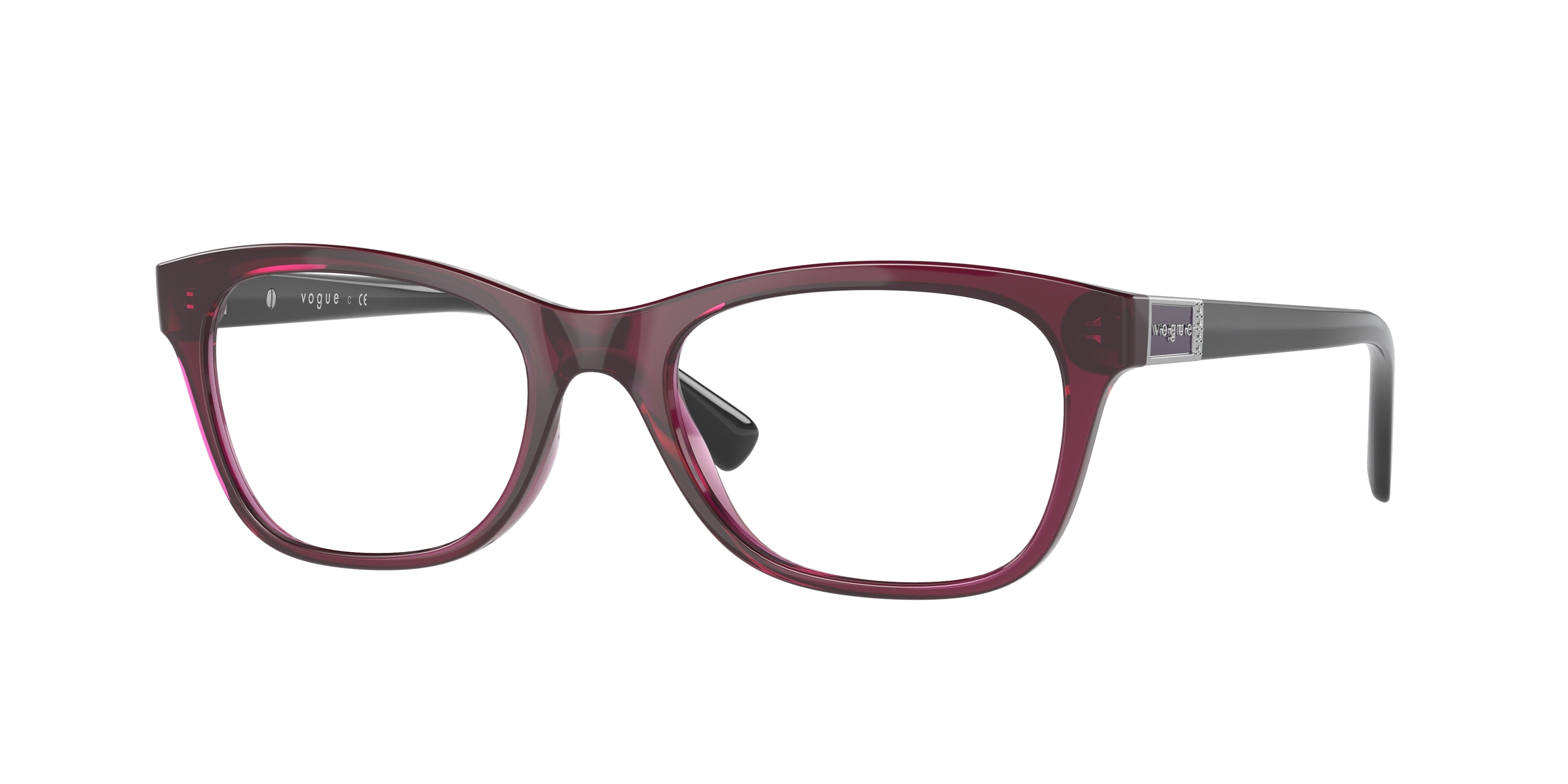 VOGUE EYEWEAR VO5424B 2989 53