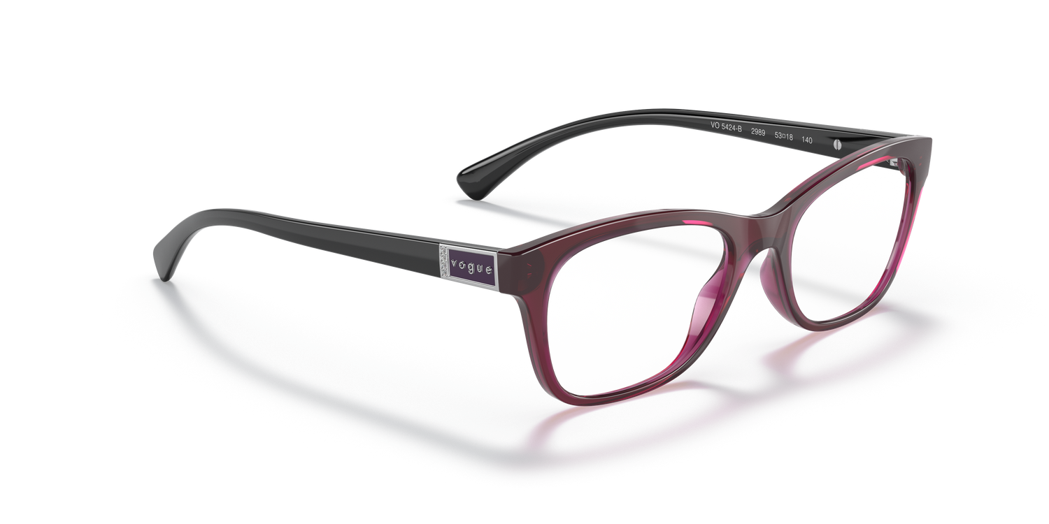 VOGUE EYEWEAR VO5424B 2989 53