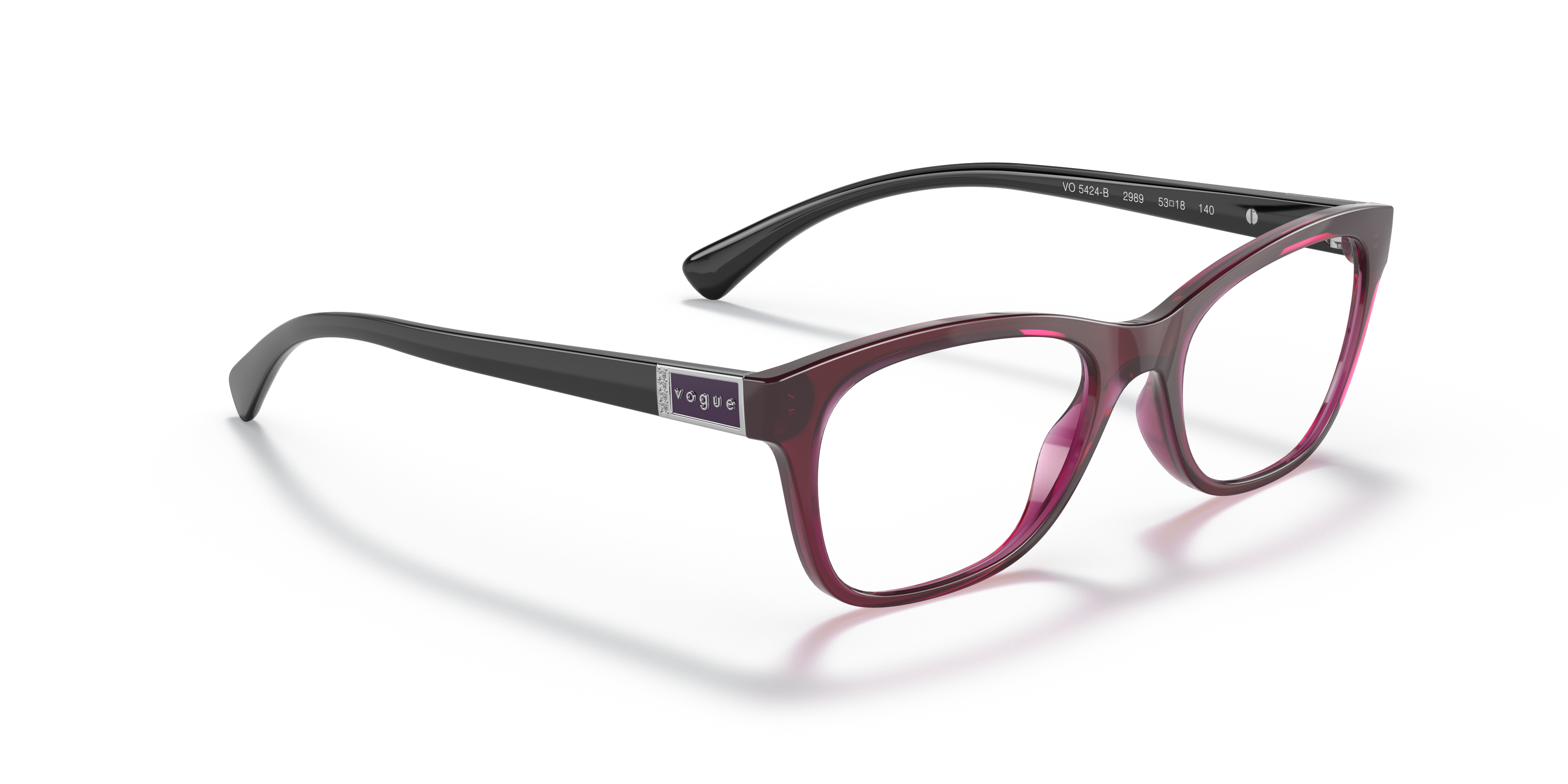 VOGUE EYEWEAR VO5424B 2989 53