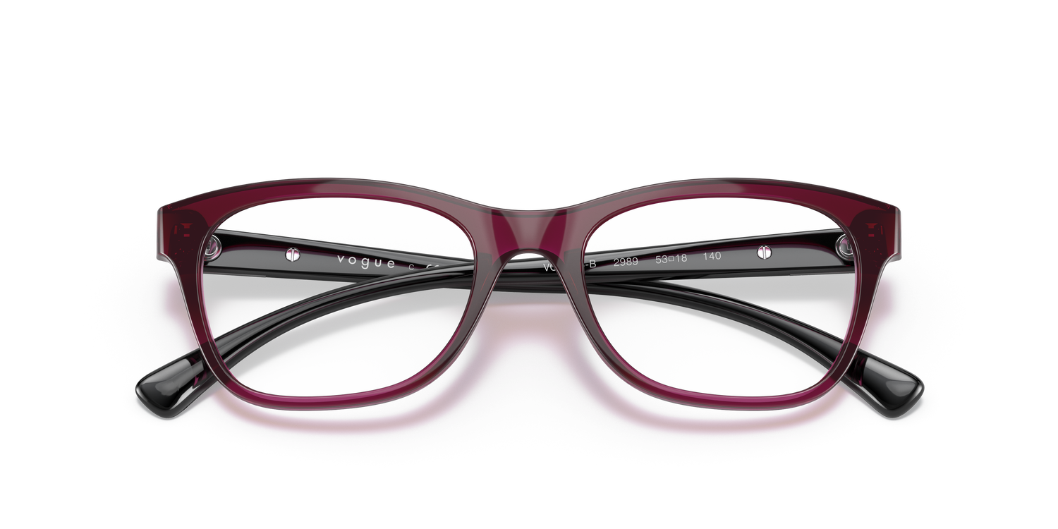 VOGUE EYEWEAR VO5424B 2989 53