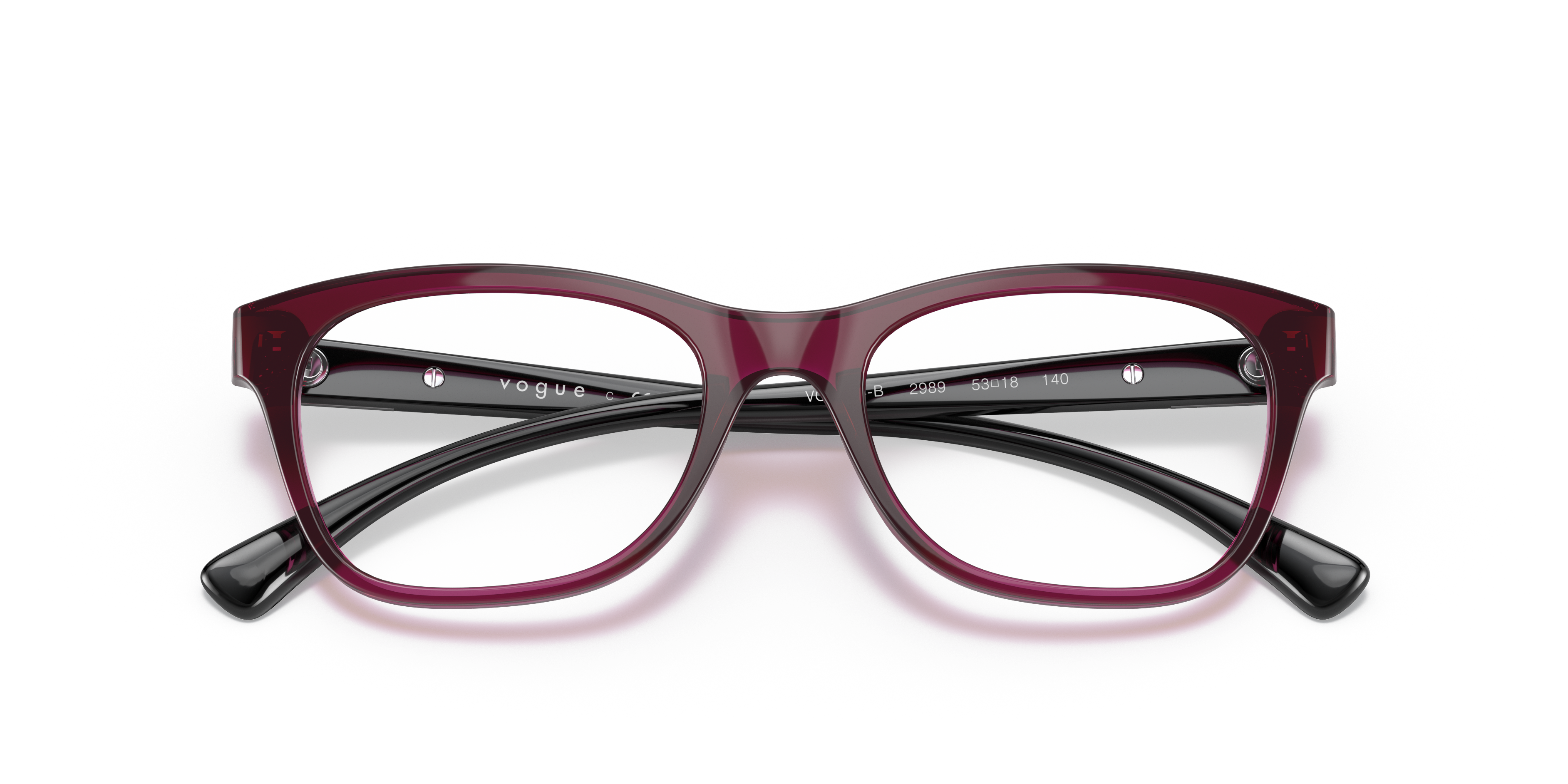 VOGUE EYEWEAR VO5424B 2989 53