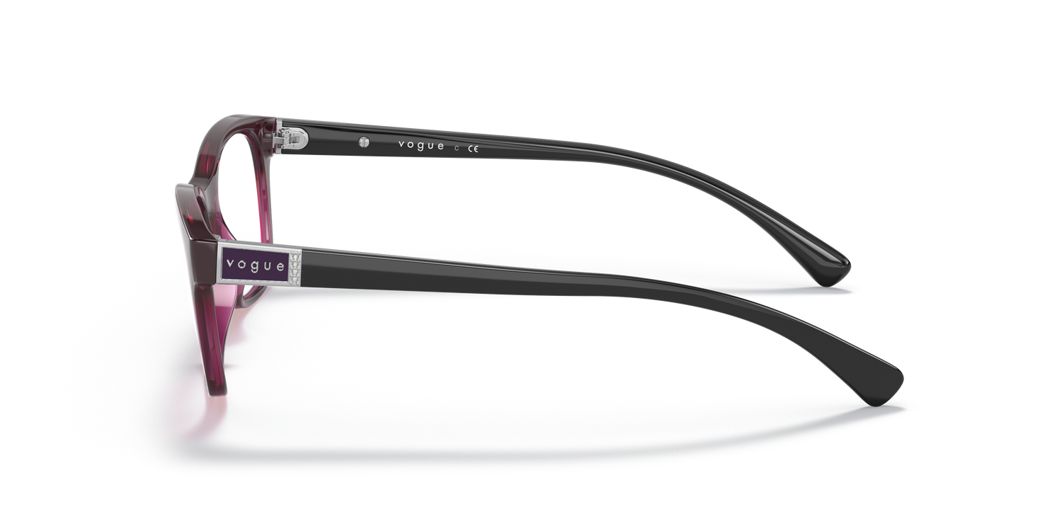 VOGUE EYEWEAR VO5424B 2989 53