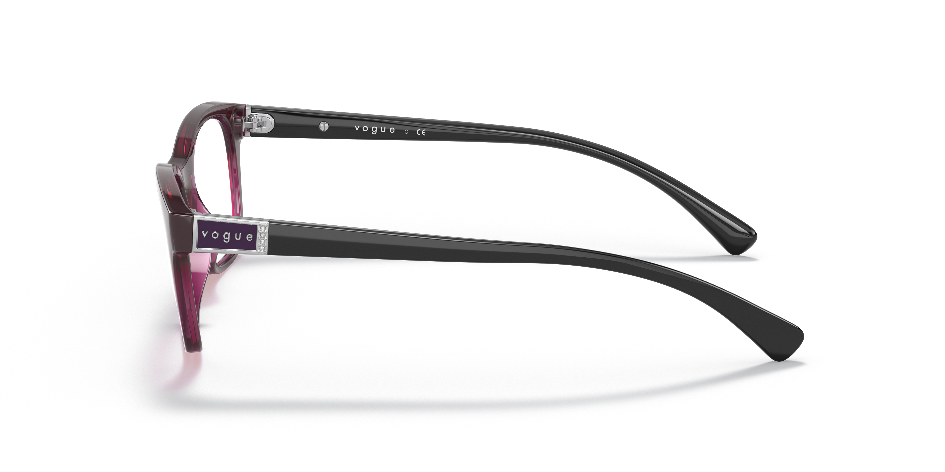 VOGUE EYEWEAR VO5424B 2989 53