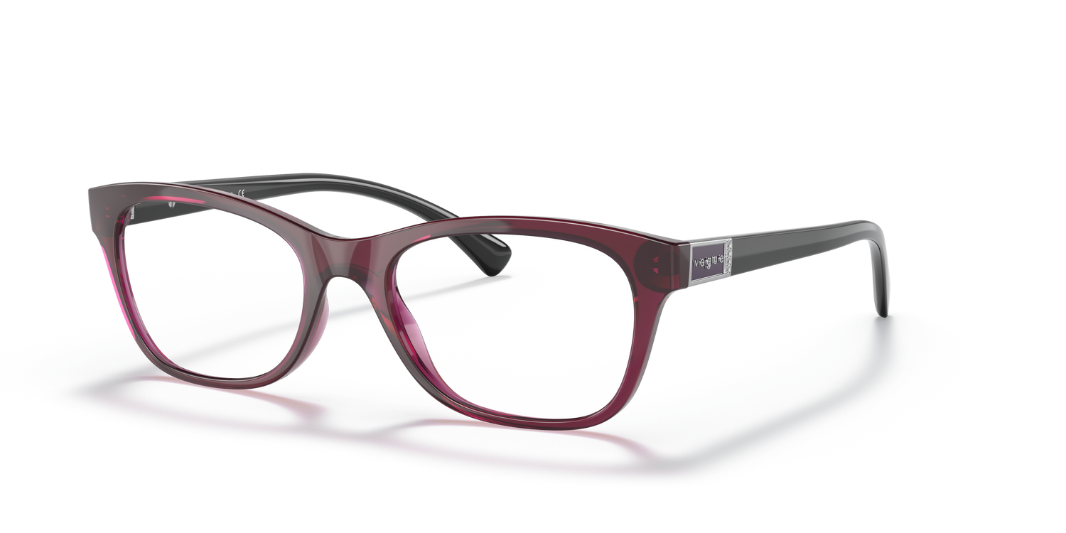 VOGUE EYEWEAR VO5424B 2989 53