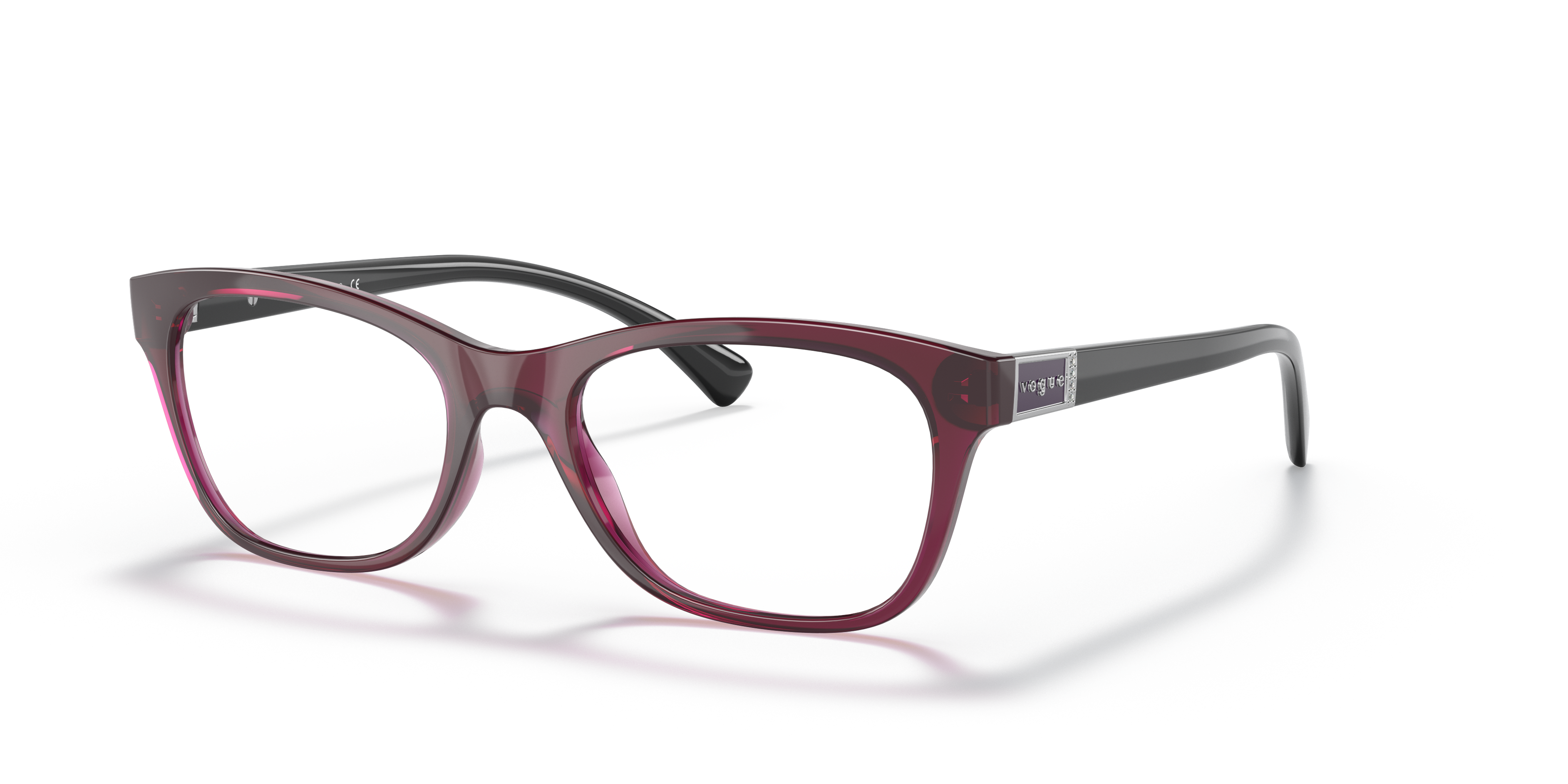 VOGUE EYEWEAR VO5424B 2989 53
