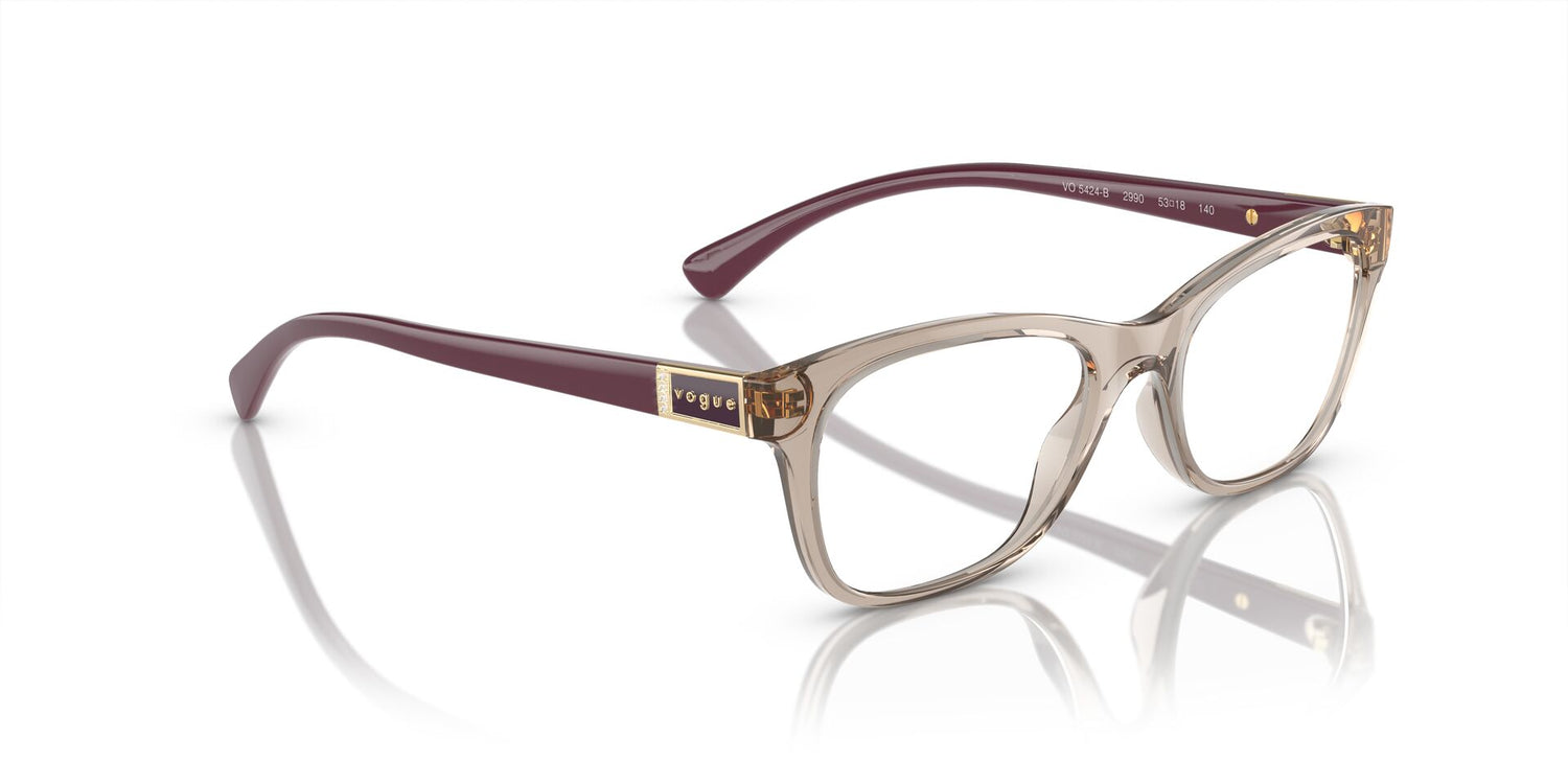 VOGUE EYEWEAR VO5424B 2990 53