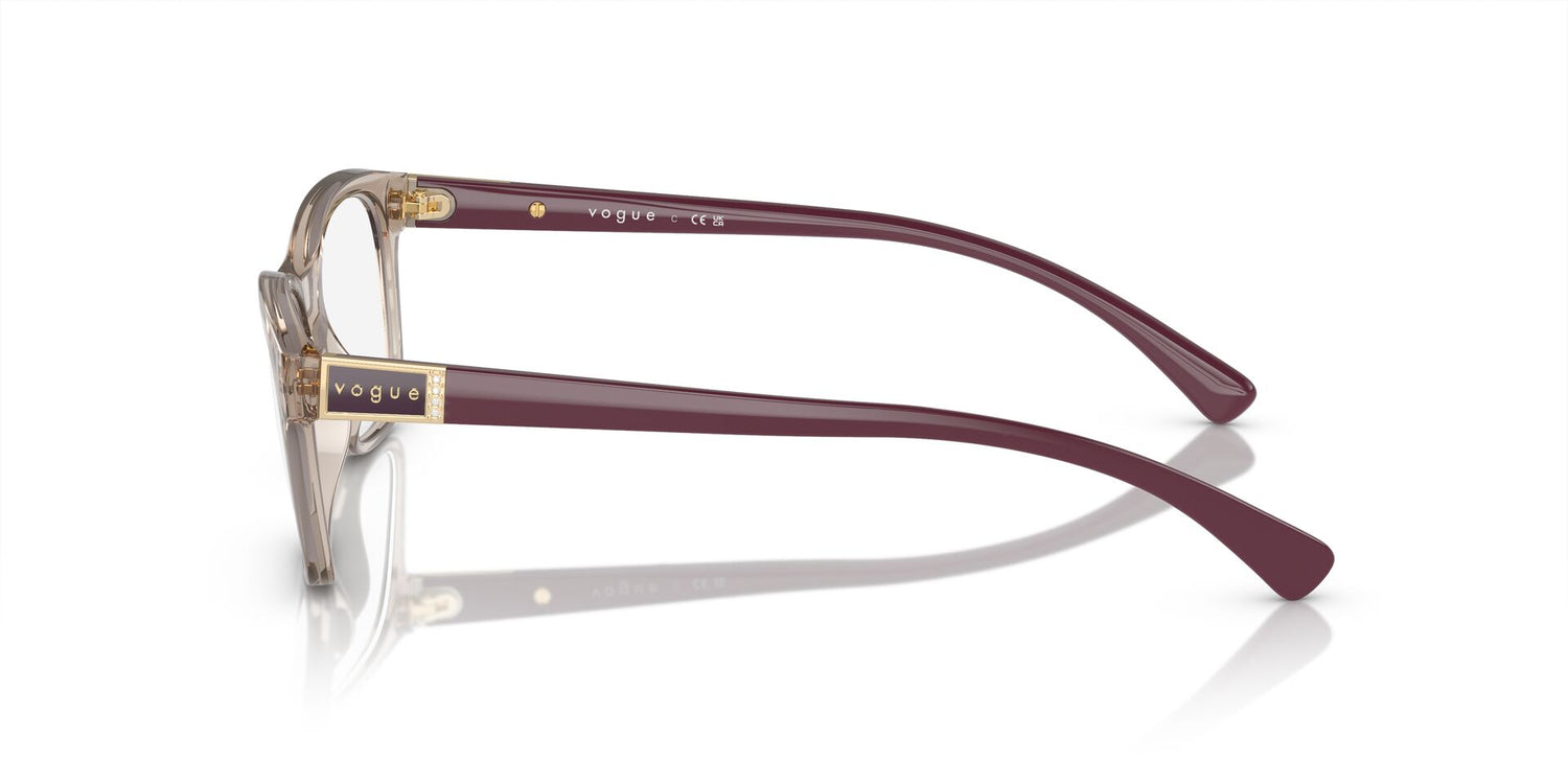 VOGUE EYEWEAR VO5424B 2990 53