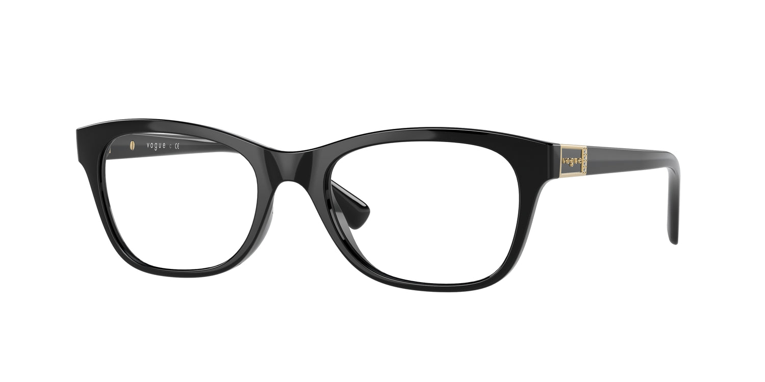 VOGUE EYEWEAR VO5424B W44 53
