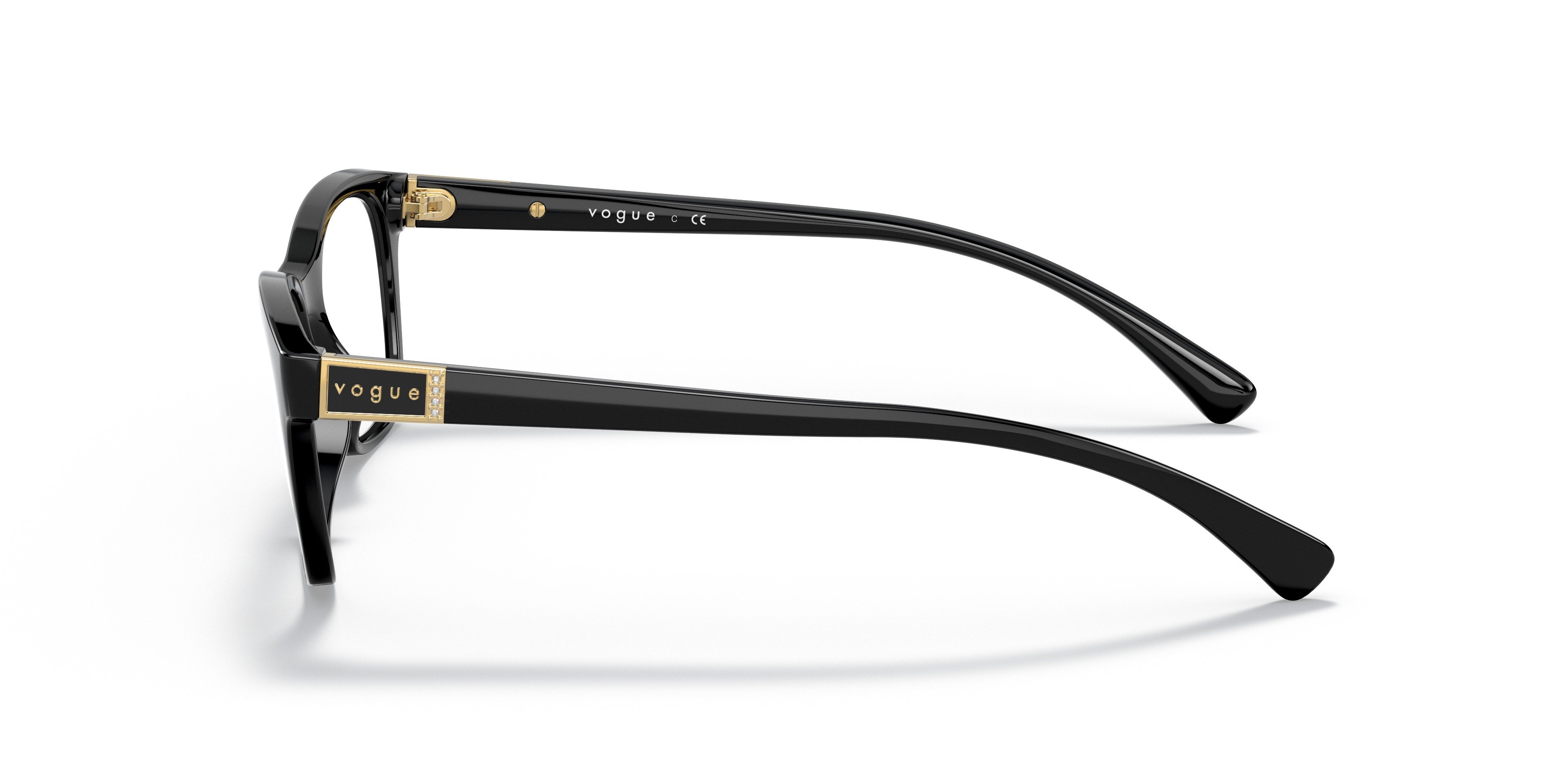 VOGUE EYEWEAR VO5424B W44 53