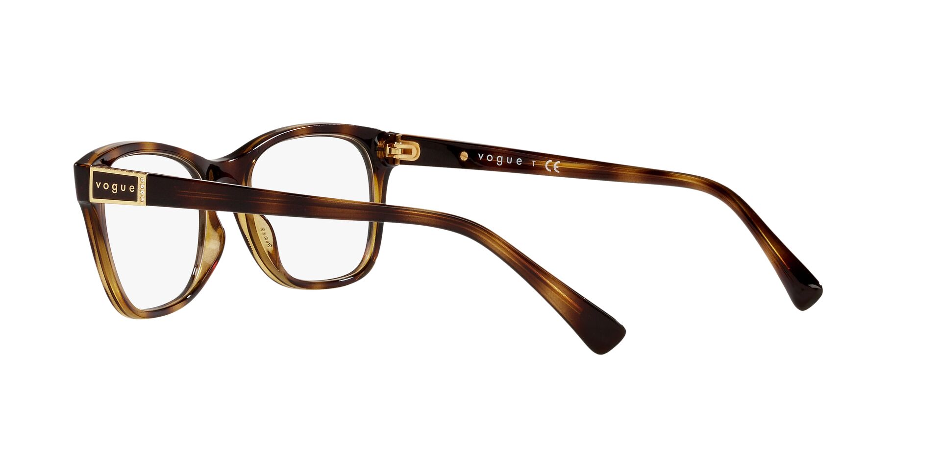 VOGUE EYEWEAR VO5424B W656 53