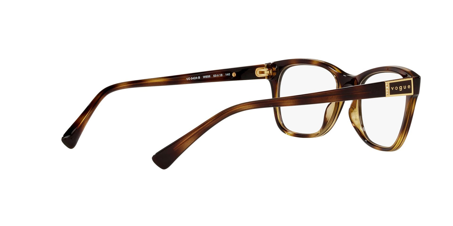 VOGUE EYEWEAR VO5424B W656 53