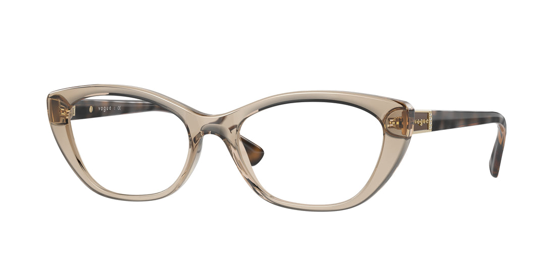 Occhiali da vista vogue eyewear vo5425b 2990 femenino taglia 54mm - Vista principale
