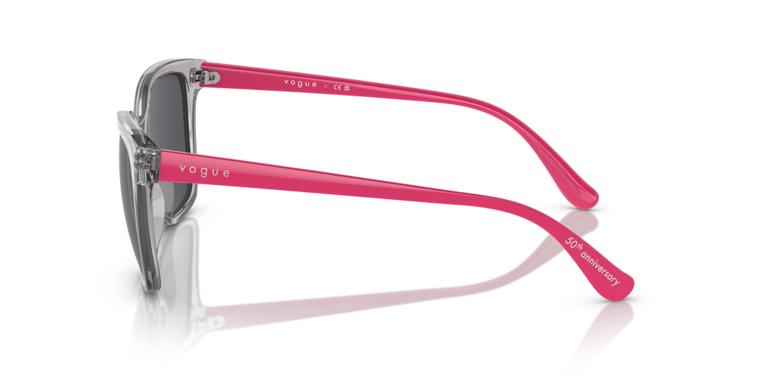 Lunettes de soleil vogue eyewear vo5426s 272687 femenino taille 54mm - Vue détaillée
