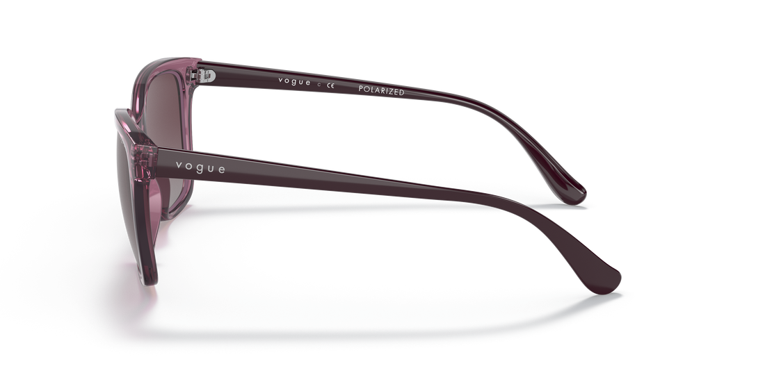 Gafas de sol vogue eyewear vo5426s 276162 femenino talla 54mm - Vista de detalle