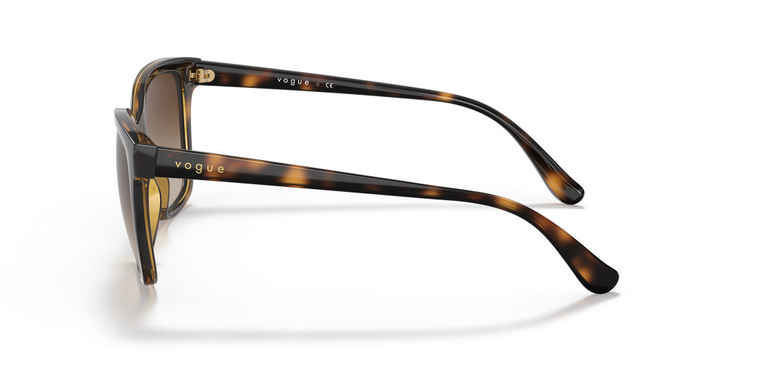 Sonnenbrillen vogue eyewear vo5426s w65613 femenino größe 54mm - Detailansicht