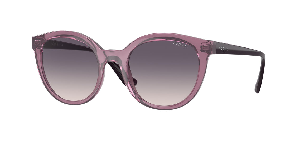 Sunglasses vogue eyewear vo5427s 276136 femenino size 50mm - Main view