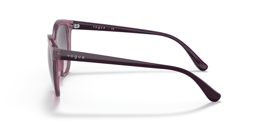 Sunglasses vogue eyewear vo5427s 276136 femenino size 50mm - Detailed view
