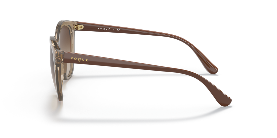 Occhiali da sole vogue eyewear vo5427s 294013 femenino taglia 50mm - Vista dettagliata