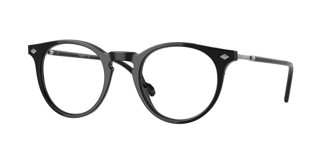 Occhiali da vista vogue eyewear vo5434 w44 masculino taglia 49mm - Vista principale