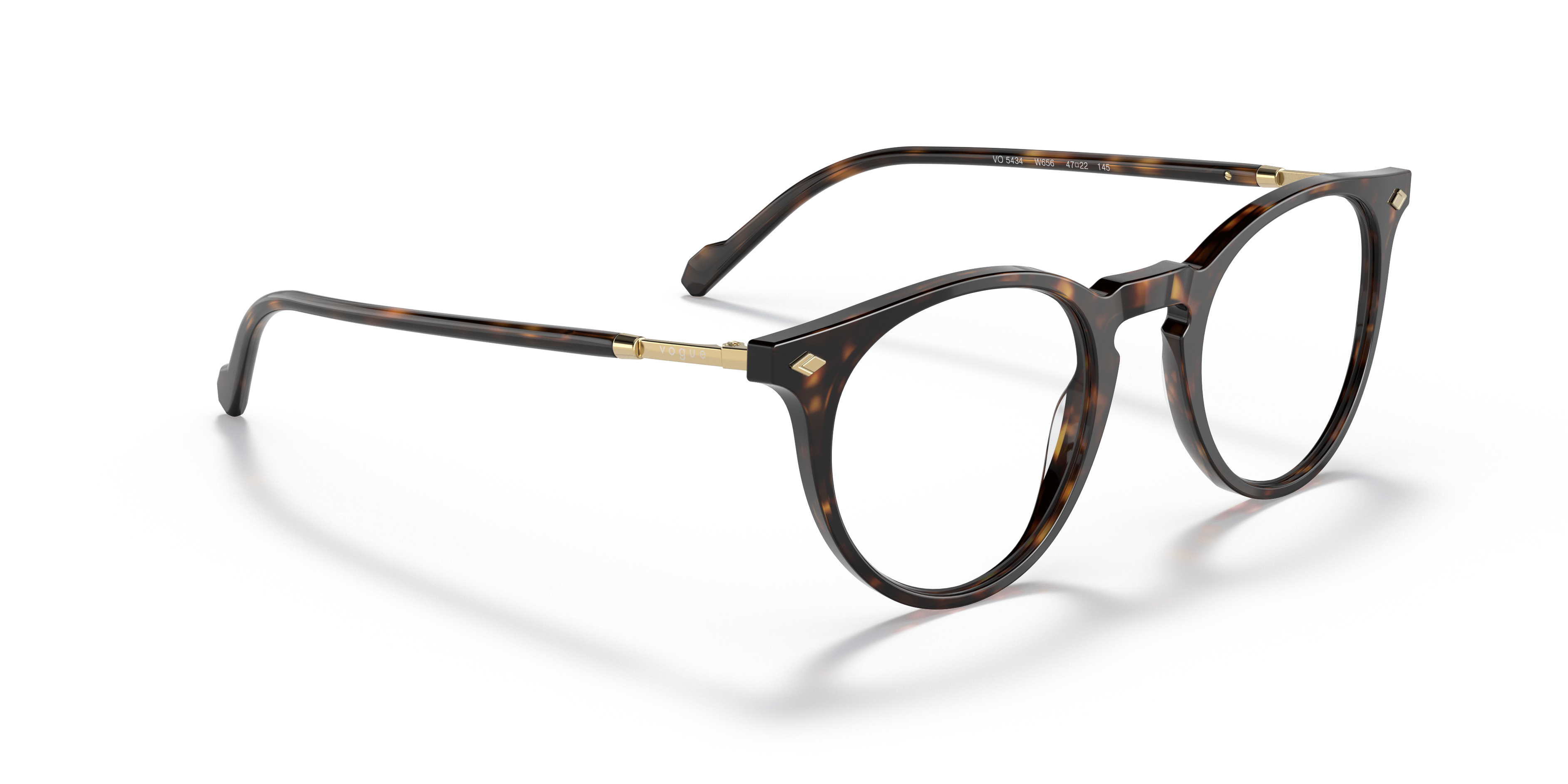 VOGUE EYEWEAR VO5434 W656 49