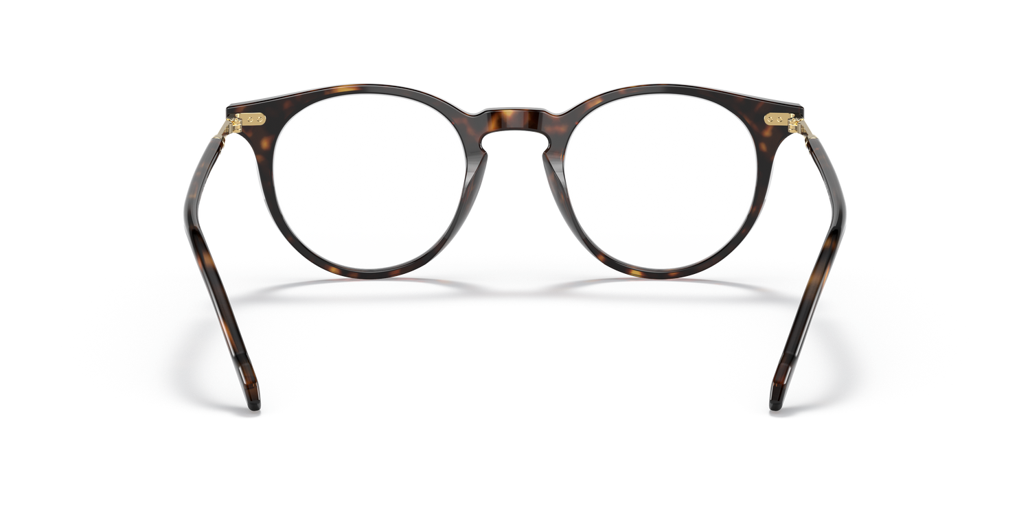 VOGUE EYEWEAR VO5434 W656 49
