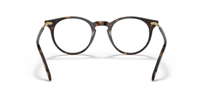 VOGUE EYEWEAR VO5434 W656 49