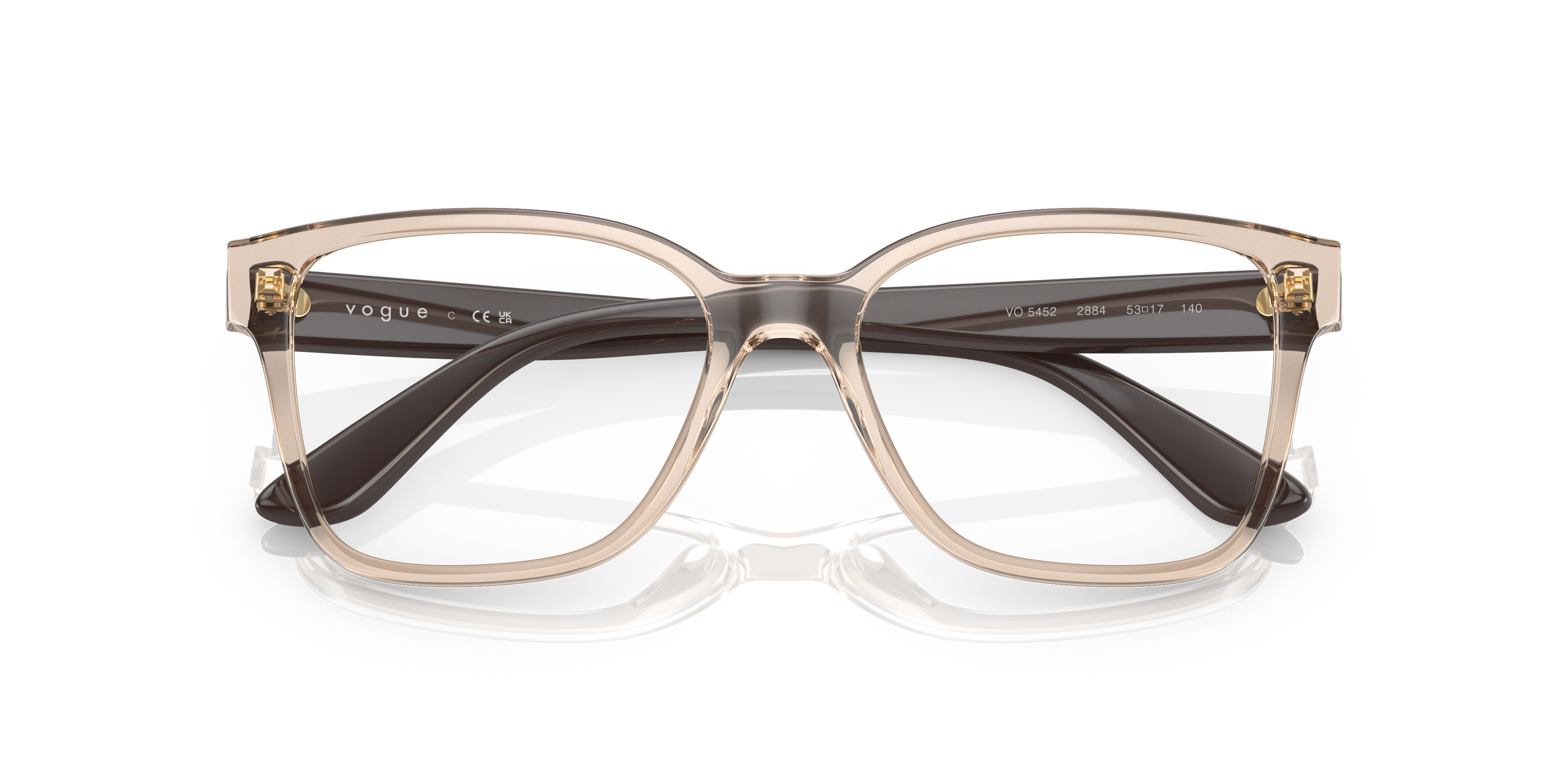 VOGUE EYEWEAR VO5452 2884 53