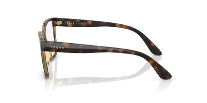 VOGUE EYEWEAR VO5452 W656 53 - 17