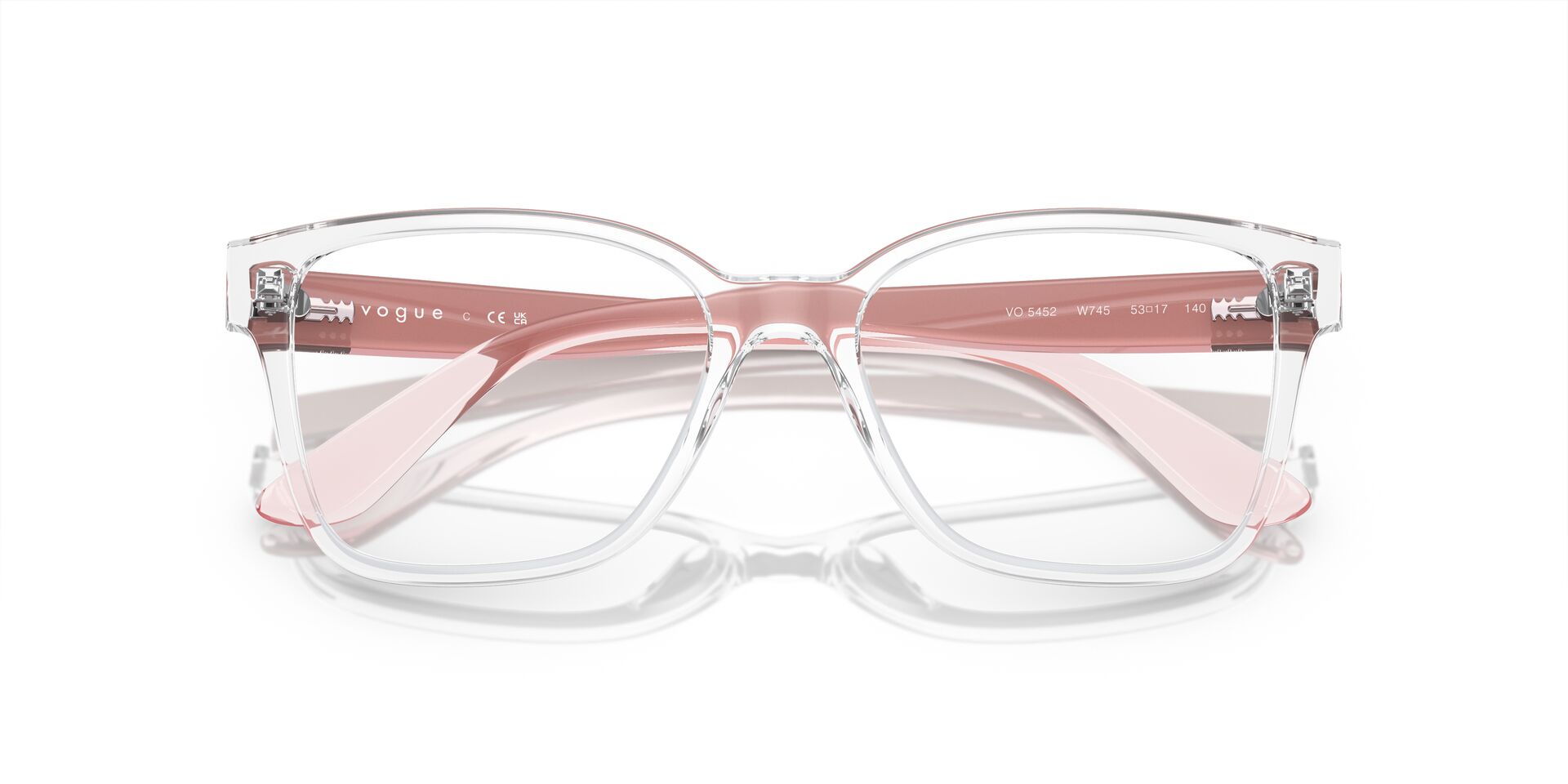 VOGUE EYEWEAR VO5452 W745 53