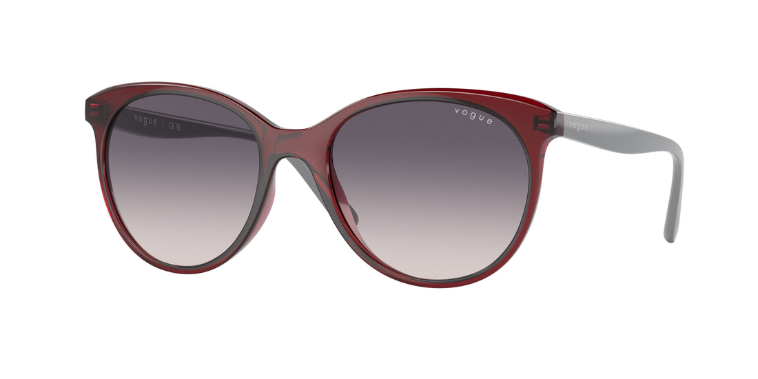 Sonnenbrillen vogue eyewear vo5453s 292436 femenino größe 53mm - Hauptansicht
