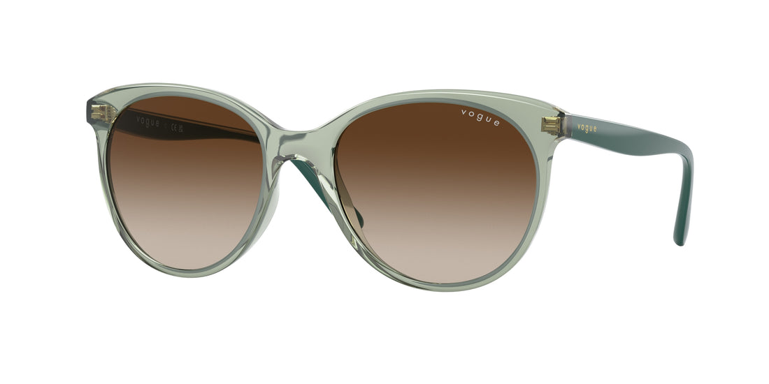 Sonnenbrillen vogue eyewear vo5453s 302213 femenino größe 53mm - Hauptansicht