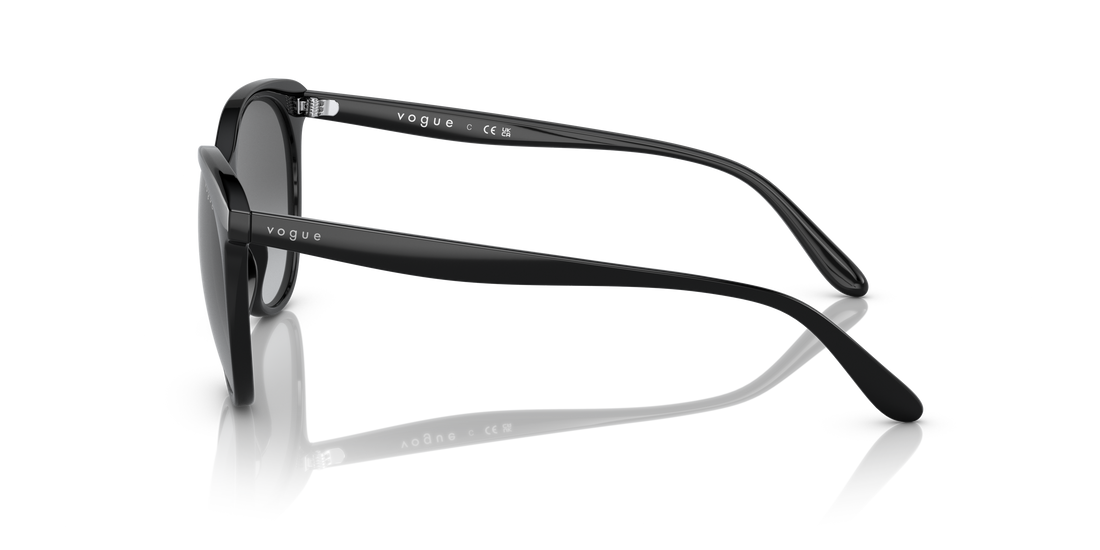 Gafas de sol vogue eyewear vo5453s w44/11 femenino talla 53mm - Vista de detalle
