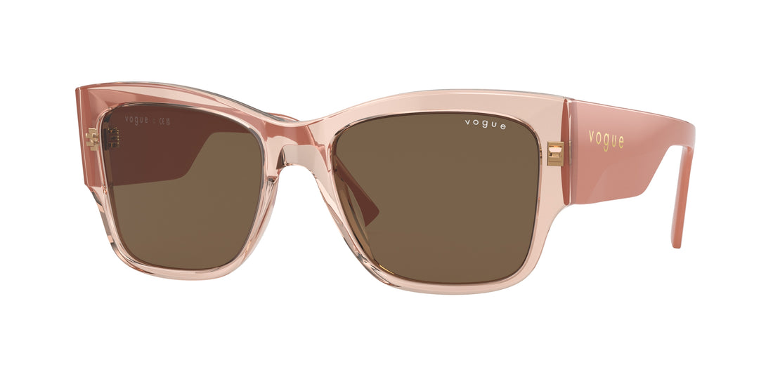 Gafas de sol vogue eyewear vo5462s 295473 femenino talla 54mm - Vista principal