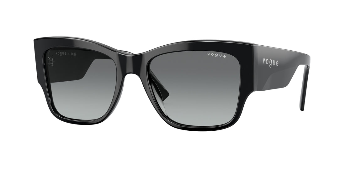 Gafas de sol vogue eyewear vo5462s w44/11 femenino talla 54mm - Vista principal