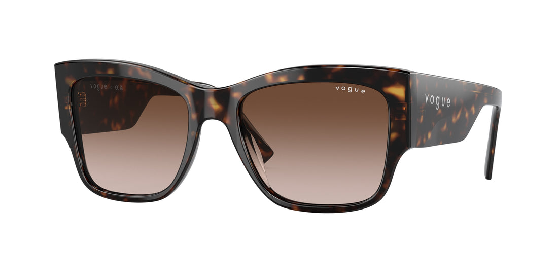 Gafas de sol vogue eyewear vo5462s w65613 femenino talla 54mm - Vista principal