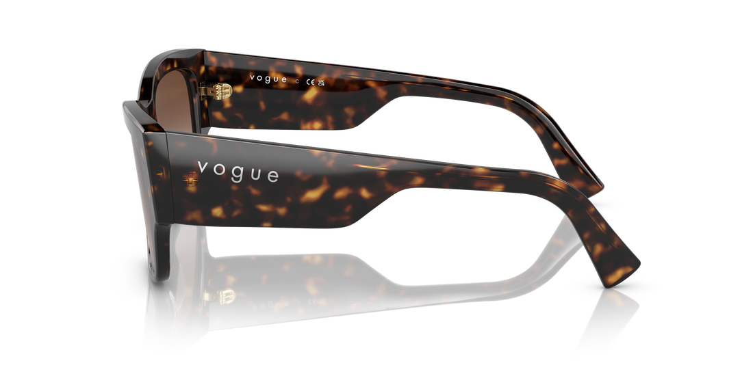 Gafas de sol vogue eyewear vo5462s w65613 femenino talla 54mm - Vista de detalle