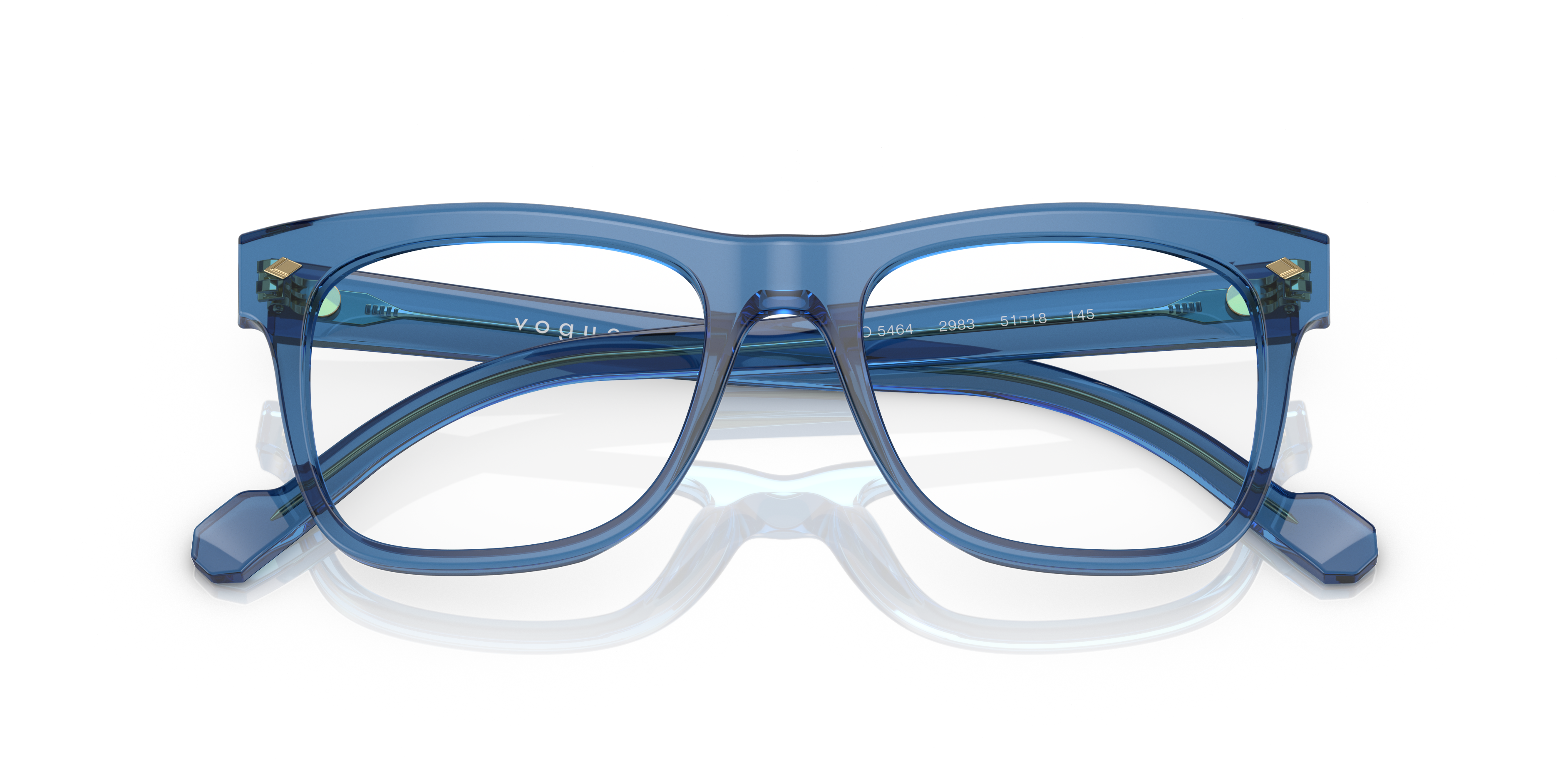 VOGUE EYEWEAR VO5464 2983 51