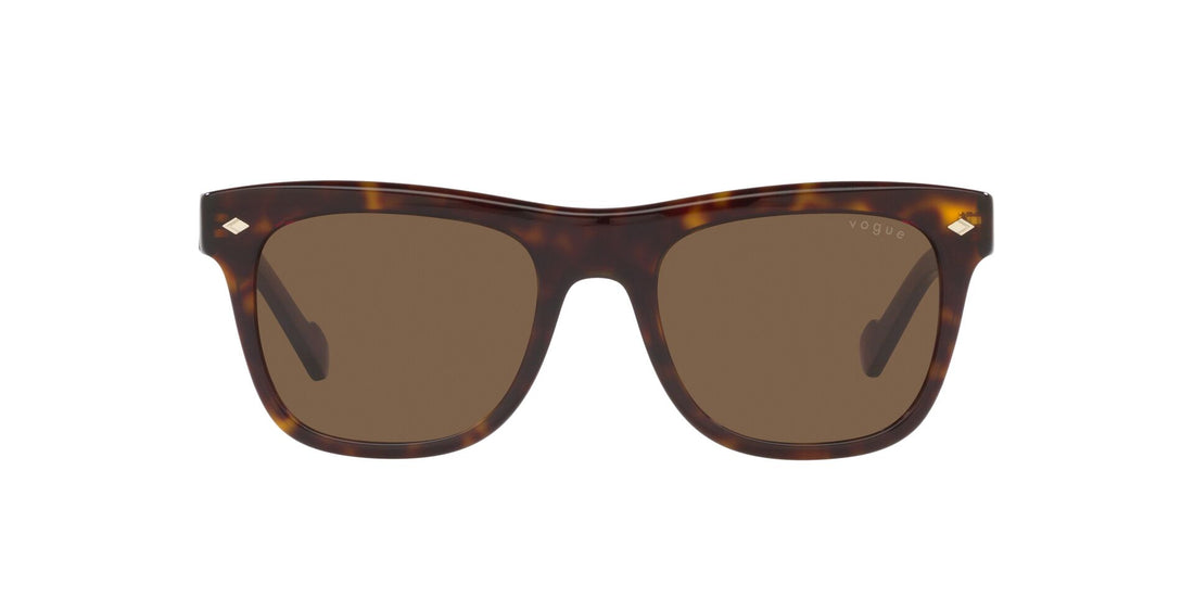 Gafas de sol vogue eyewear vo5465s w65673 masculino talla 51mm - Vista de detalle
