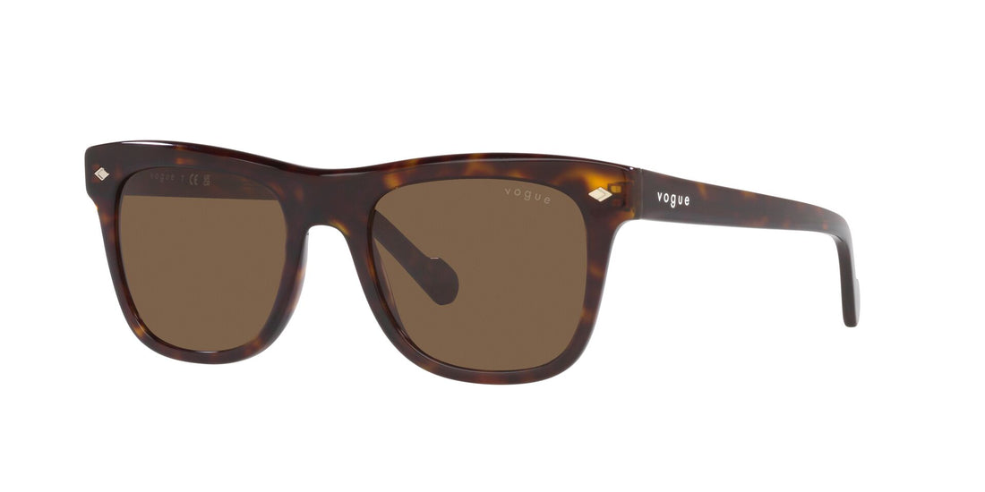 Gafas de sol vogue eyewear vo5465s w65673 masculino talla 51mm - Vista principal