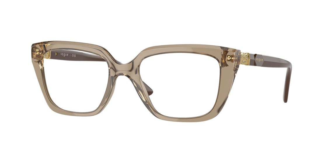 Brillen vogue eyewear vo5477b 2940 femenino größe 52mm - Hauptansicht