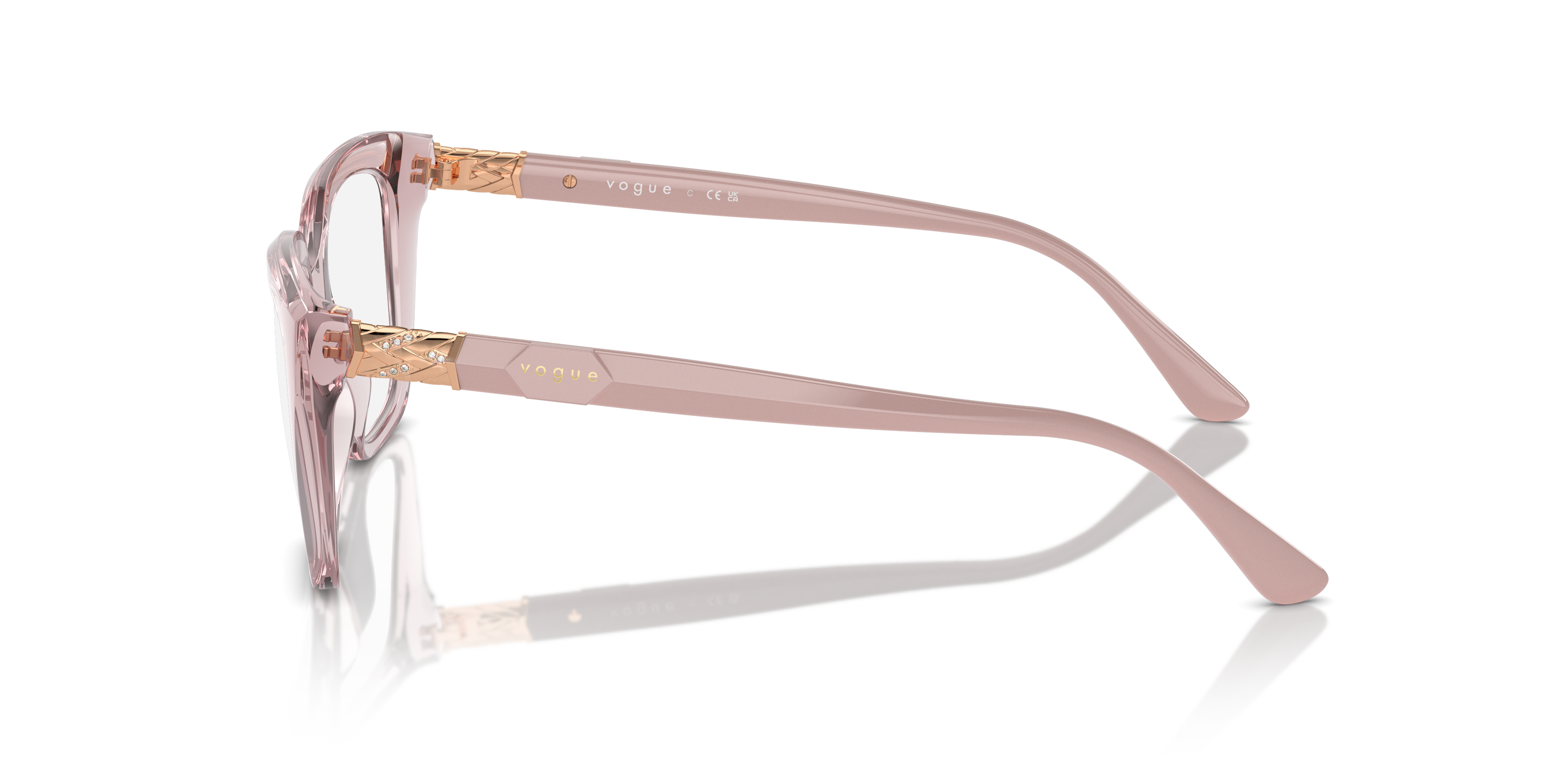 VOGUE EYEWEAR VO5477B 2942 52
