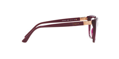 VOGUE EYEWEAR VO5477B 2989 52